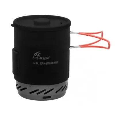 Система приготування Fire Maple FMS-X1 (FMS X1) Система приготування Fire Maple FMS-X1 (FMS X1)