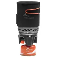 Система приготування Fire Maple FMS-X1 (FMS X1) Система приготування Fire Maple FMS-X1 (FMS X1)
