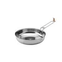 Сковорода Primus CampFire Frying Pan S/S 21 cm (738003)