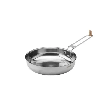 Сковорода Primus CampFire Frying Pan S/S 21 cm (738003) Сковорода Primus CampFire Frying Pan S/S 21 cm (738003)