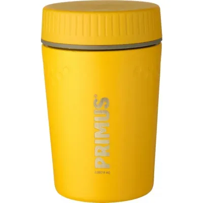 Термос Primus TrailBreak Lunch jug 550 Yellow (737946) Термос Primus TrailBreak Lunch jug 550 Yellow (737946)