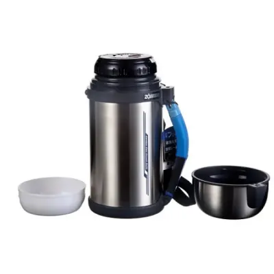 Термос Zojirushi SF-CC13XA 1.3 л (1013-1678.00.08)