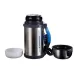 Термос Zojirushi SF-CC13XA 1.3 л (1013-1678.00.08)