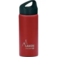 Термофляга Laken Classic Thermo 0,5 L Red (1004-TA5R) Термофляга Laken Classic Thermo 0,5 L Red (1004-TA5R)