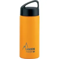 Термофляга Laken Classic Thermo 0,5 L Yellow (1004-TA5Y)