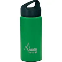 Термофляга Laken Classic Thermo 0,5L Green (1004-TA5V)
