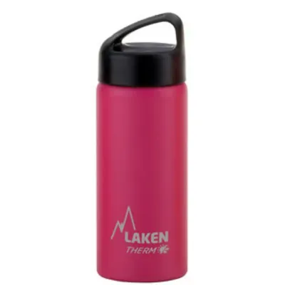 Термофляга Laken Classic Thermo 0,5 L Fucsia (1004-TA5FS) Термофляга Laken Classic Thermo 0,5 L Fucsia (1004-TA5FS)