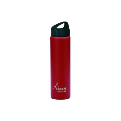 Термофляга Laken Classic Thermo 0,75L Red (1004-TA7R)