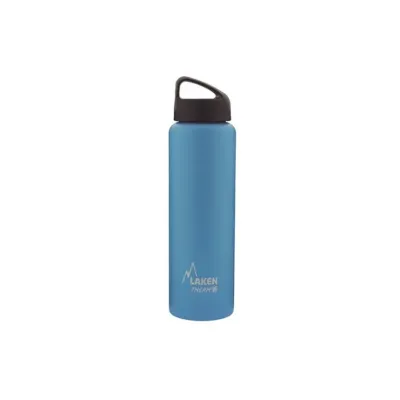 Термофляга Laken Classic Thermo 0,75 L Cyan (1004-TA7AC)