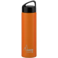 Термофляга Laken Classic Thermo 1 L Orange (1004-TA10O) Термофляга Laken Classic Thermo 1 L Orange (1004-TA10O)