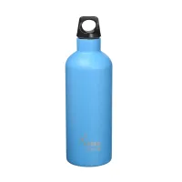 Термофляга Laken Futura Thermo 0,5 L Cyan (1004-TE5AC)