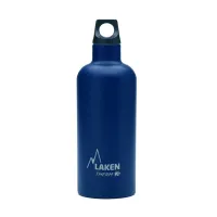 Термофляга Laken Futura Thermo 0,5 L Blue (1004-TE5A) Термофляга Laken Futura Thermo 0,5 L Blue (1004-TE5A)