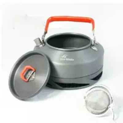 Чайник з теплообмінником Fire Maple XT1 (0,8 L) (FM-XT1) Чайник з теплообмінником Fire Maple XT1 (0,8 L) (FM-XT1)