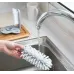 Щітка для миття склянок та пляшок Multi-Function Suction Cup Brush (11102900M)