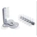Щітка для миття склянок та пляшок Multi-Function Suction Cup Brush (11102900M)