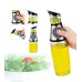 Пляшка Дозатор VBV Press and Measure Oil Dispenser з дозатором для олії (1007383L)