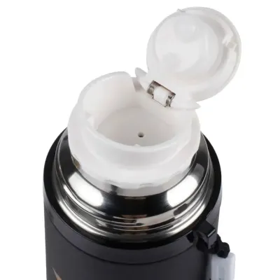 Термос питьевой Pinkah PJ-3317-1 500 мл Черный