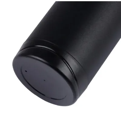 Термос питьевой Pinkah PJ-3317-1 500 мл Черный