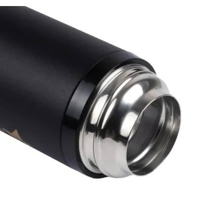 Термос питьевой Pinkah PJ-3317-1 500 мл Черный