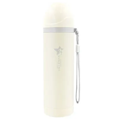 Термос туристический Pinkah PJ-3317-1 500 мл Белый