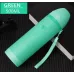 Термос питний Pinkah PJ-3317-1 500 мл М'ятний