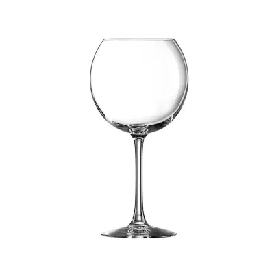 Келих Chef & Sommelier Cabarnet 470 мл Прозорий 47017