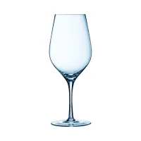 Келих Chef & Sommelier Cabarnet 620 мл Прозорий FJ035 Келих Chef & Sommelier Cabarnet 620 мл Прозорий FJ035