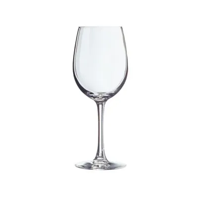 Бокал Chef & Sommelier Cabarnet 350 мл Прозрачный 46973 Бокал Chef & Sommelier Cabarnet 350 мл Прозрачный 46973