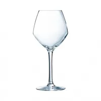 Келих Chef & Sommelier Cabarnet 350 мл Прозорий E2788 Келих Chef & Sommelier Cabarnet 350 мл Прозорий E2788