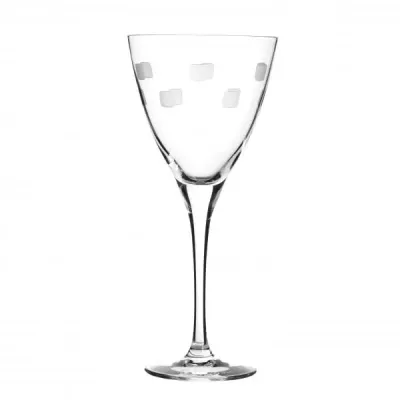 Бокал Cristal D'arques Cubic 210 мл Прозрачный H4306 Бокал Cristal D'arques Cubic 210 мл Прозрачный H4306