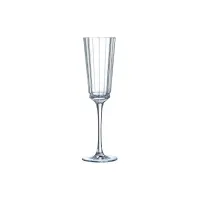 Келих Cristal D'arques Macassar 170 мл Прозорий L6588