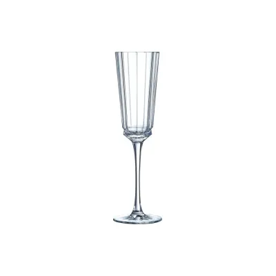 Бокал Cristal D'arques Macassar 170 мл Прозрачный L6588 Бокал Cristal D'arques Macassar 170 мл Прозрачный L6588