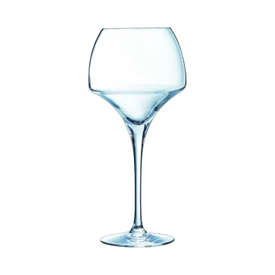 Келих Chef & Sommelier Open up food retail 320 мл Прозорий D6773 Келих Chef & Sommelier Open up food retail 320 мл Прозорий D6773