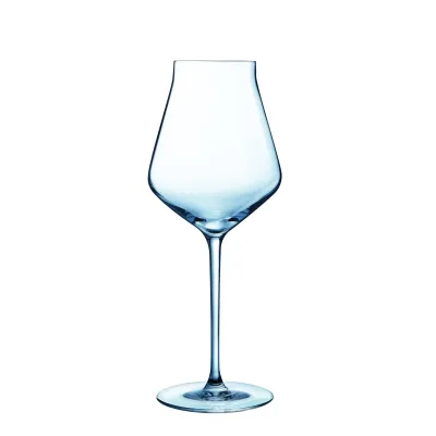 Келих Chef & Sommelier Reveal'up 390 мл Прозорий J8743 Келих Chef & Sommelier Reveal'up 390 мл Прозорий J8743