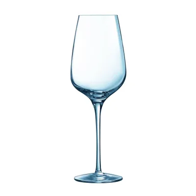 Бокал Chef & Sommelier Sublym 450 мл Прозрачный N1739 Бокал Chef & Sommelier Sublym 450 мл Прозрачный N1739