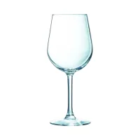 Бокал Arcoroc Domaine 270 мл Прозрачный L8535 Бокал Arcoroc Domaine 270 мл Прозрачный L8535