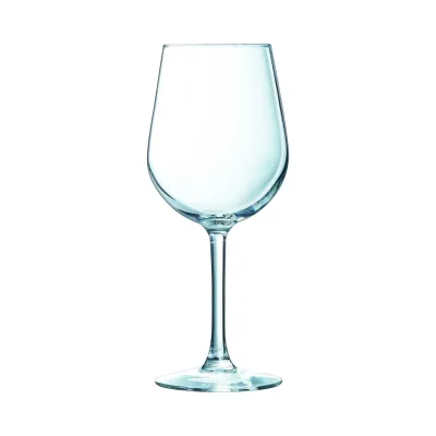 Келих Arcoroc Domaine 270 мл Прозорий L8535 Келих Arcoroc Domaine 270 мл Прозорий L8535