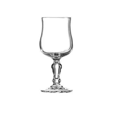 Келих Arcoroc Normandie 160 мл Прозорий 11392 Келих Arcoroc Normandie 160 мл Прозорий 11392