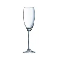 Бокал Arcoroc Vina 190 мл Прозрачный L1351 Бокал Arcoroc Vina 190 мл Прозрачный L1351