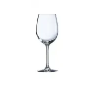 Бокал Arcoroc Vina 580 мл Прозрачный L3605 Бокал Arcoroc Vina 580 мл Прозрачный L3605