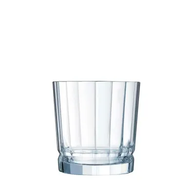 Ведро Cristal D'arques Macassar 15см Прозрачный L8450