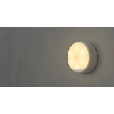 Нічна лампа з акумулятором Xiaomi Yeelight induction night lights