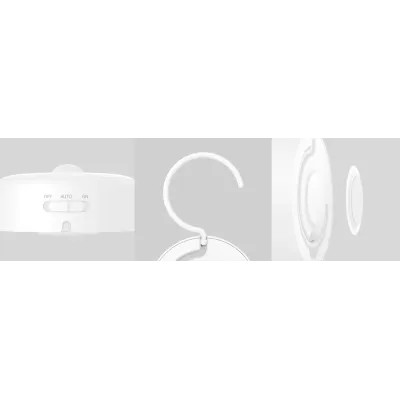 Нічна лампа з акумулятором Xiaomi Yeelight induction night lights