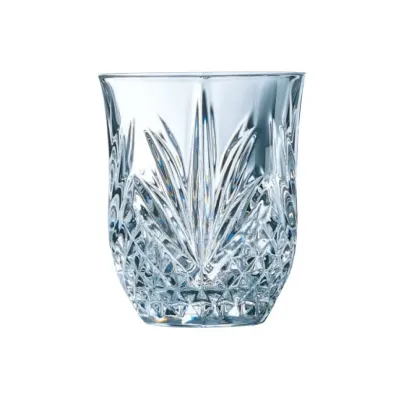Шот Arcoroc Broadway 50 мл Прозрачный L7253