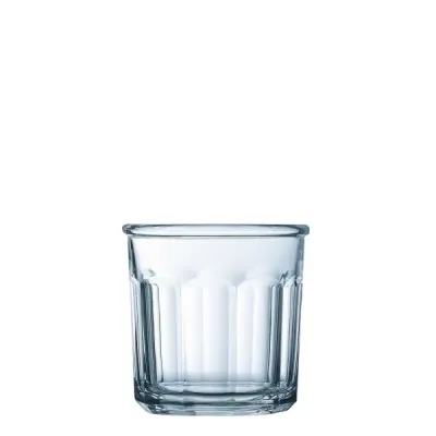 Шот Arcoroc Eskale 90 мл Прозрачный L7172