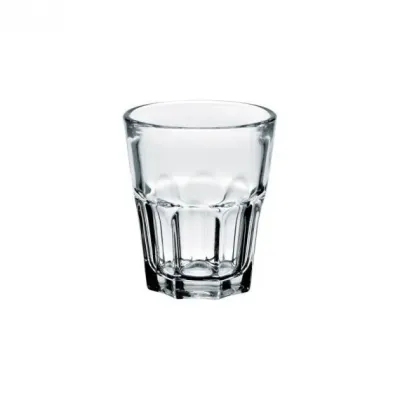 Рюмка Arcoroc Granity 45 мл Прозрачный L9819 Рюмка Arcoroc Granity 45 мл Прозрачный L9819