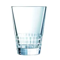 Склянка Cristal D'arques Amarante 360 ​​мл Прозора L7955
