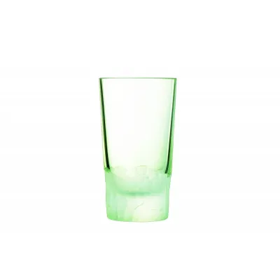 Склянка Cristal D'arques Intuition Colors 330 мл Прозора L8641