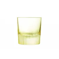 Склянка Cristal D'arques Intuition Colors 320 мл Прозора L8640