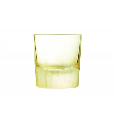 Склянка Cristal D'arques Intuition Colors 320 мл Прозора L8640